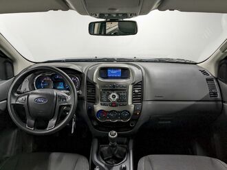 Ranger V