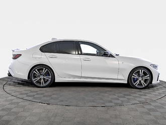 фото BMW 3 (G20/G21G80) 2019