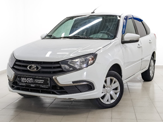 фото Lada Granta II 2023