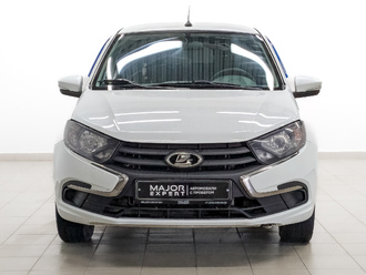 фото Lada Granta II 2023