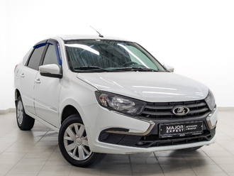 фото Lada Granta II 2023