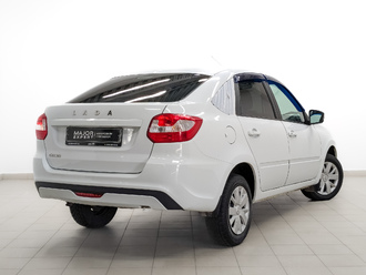 фото Lada Granta II 2023