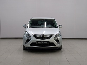 фото Opel Zafira Tourer C 2014