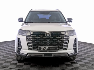 фото Changan CS95 2023