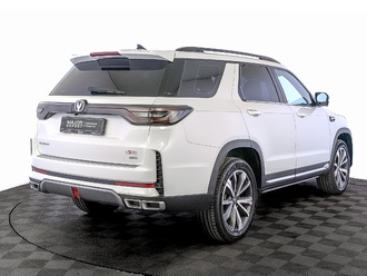 фото Changan CS95 2023