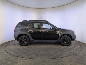 фото Renault Duster 2020