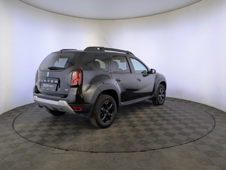 фото Renault Duster 2020