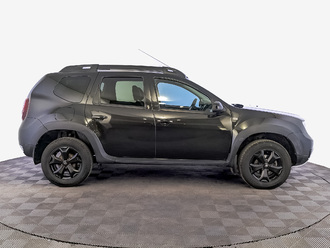 фото Renault Duster 2020