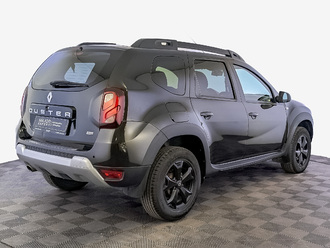 фото Renault Duster 2020