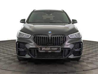фото BMW X1 (F48) 2019