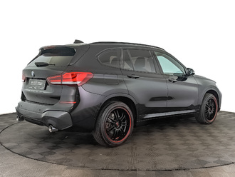 фото BMW X1 (F48) 2019