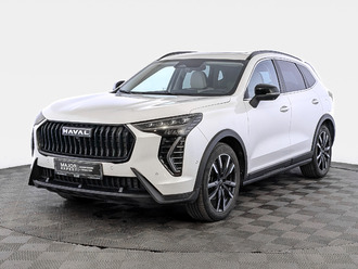 фото HAVAL Jolion 2024