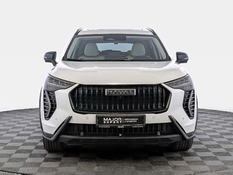 фото HAVAL Jolion 2024