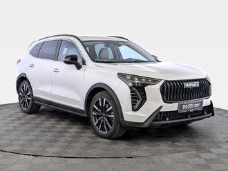 фото HAVAL Jolion 2024