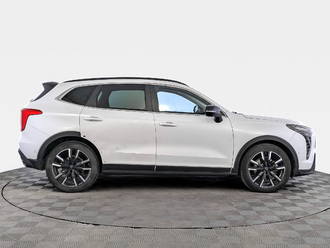 фото HAVAL Jolion 2024