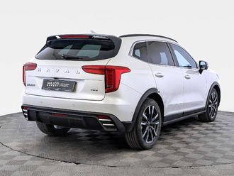фото HAVAL Jolion 2024