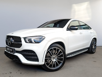 фото Mercedes-Benz GLE (C167) 2022
