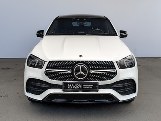 фото Mercedes-Benz GLE (C167) 2022