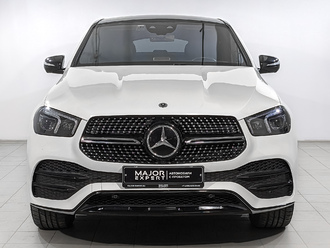 фото Mercedes-Benz GLE (C167) 2022