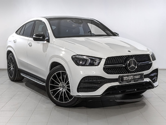 фото Mercedes-Benz GLE (C167) 2022
