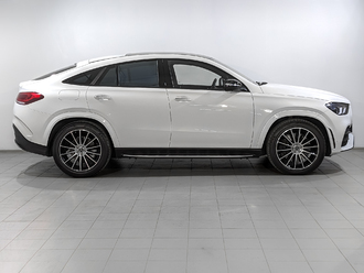 фото Mercedes-Benz GLE (C167) 2022