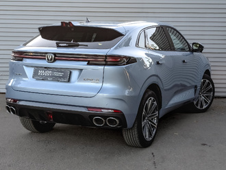 фото Changan UNI-K 2023