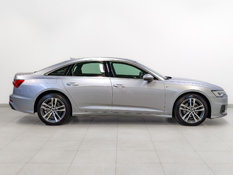 фото Audi A6/S6 (C8) 2022
