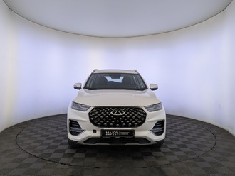 фото Chery Tiggo 8 Pro 2021