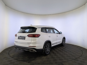 фото Chery Tiggo 8 Pro 2021
