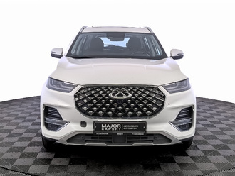 фото Chery Tiggo 8 Pro 2021