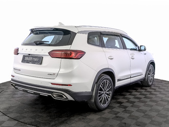 фото Chery Tiggo 8 Pro 2021