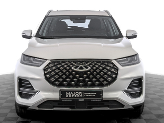 фото Chery Tiggo 8 Pro 2021