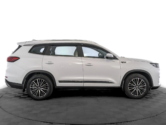 фото Chery Tiggo 8 Pro 2021