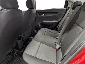 фото Kia Rio 2020