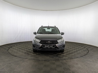 фото Lada Granta II 2018