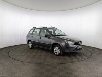 фото Lada Granta II 2018