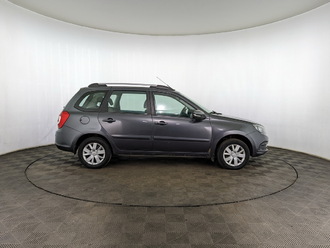 фото Lada Granta II 2018