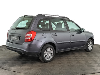 фото Lada Granta II 2018