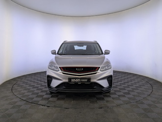 фото Geely Coolray 2023