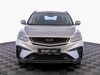 фото Geely Coolray 2023