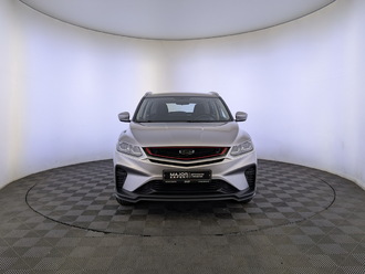 фото Geely Coolray 2023