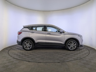 фото Geely Coolray 2023