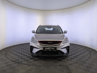 фото Geely Coolray 2023