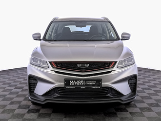 фото Geely Coolray 2023