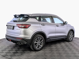 фото Geely Coolray 2023