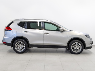 фото Nissan X-Trail III T32 2018