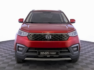 фото Changan CS55 2021