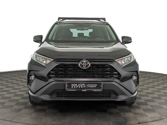 фото Toyota RAV 4 V 2020