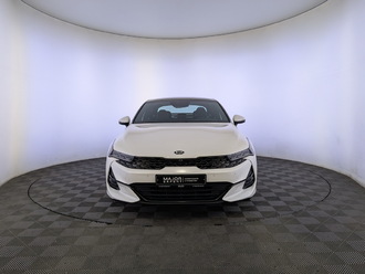 фото Kia K5 III 2021