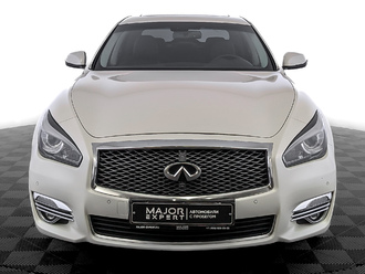 фото Infiniti Q70 2018